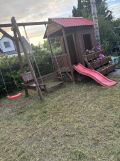Działka rod Rumia Lotnisko, ul. Kazimierska. Zdjęcie 1
