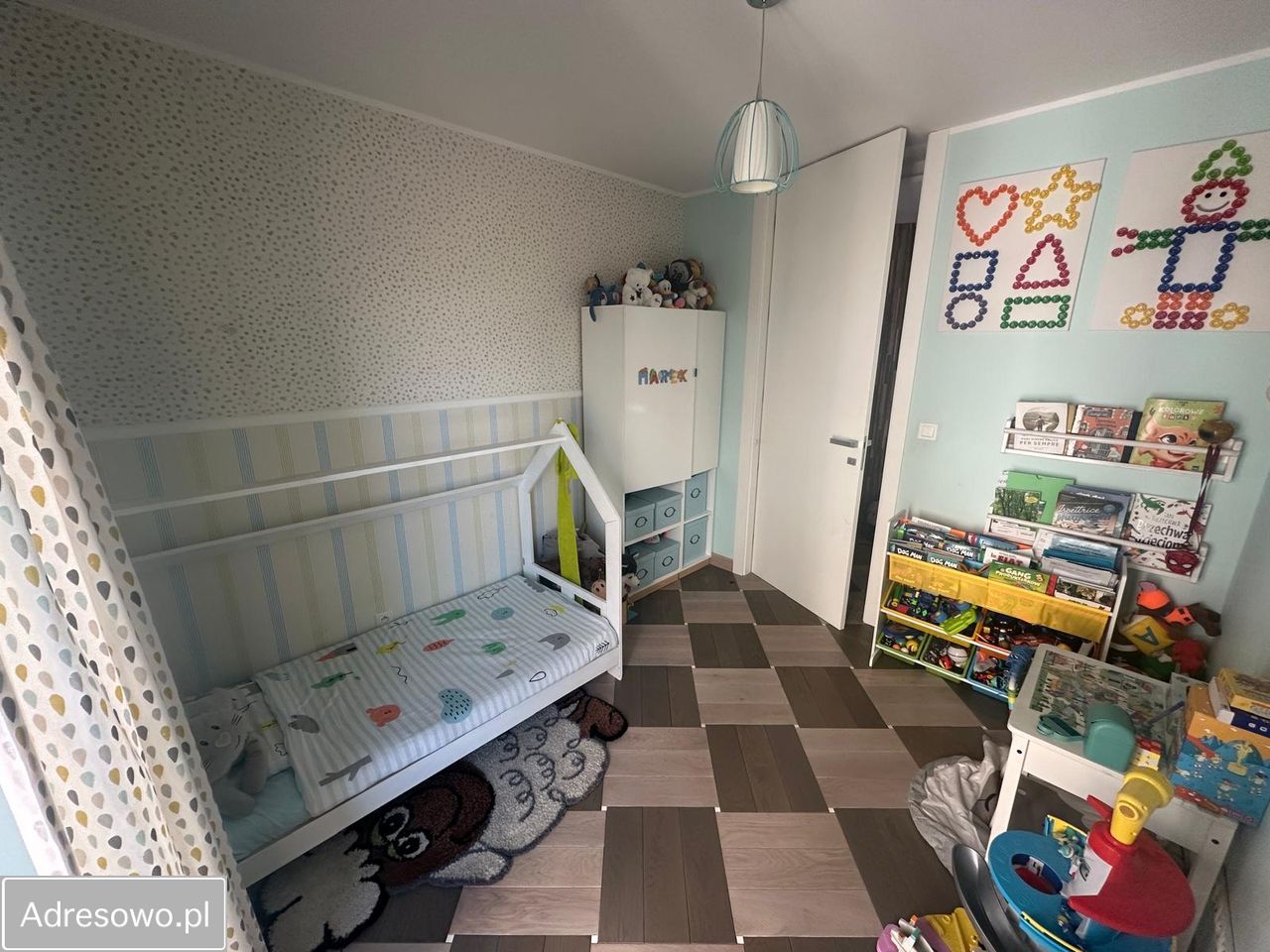 Mieszkanie 4-pokojowe Poznań Stare Miasto, ul. Wenecjańska. Zdjęcie 17