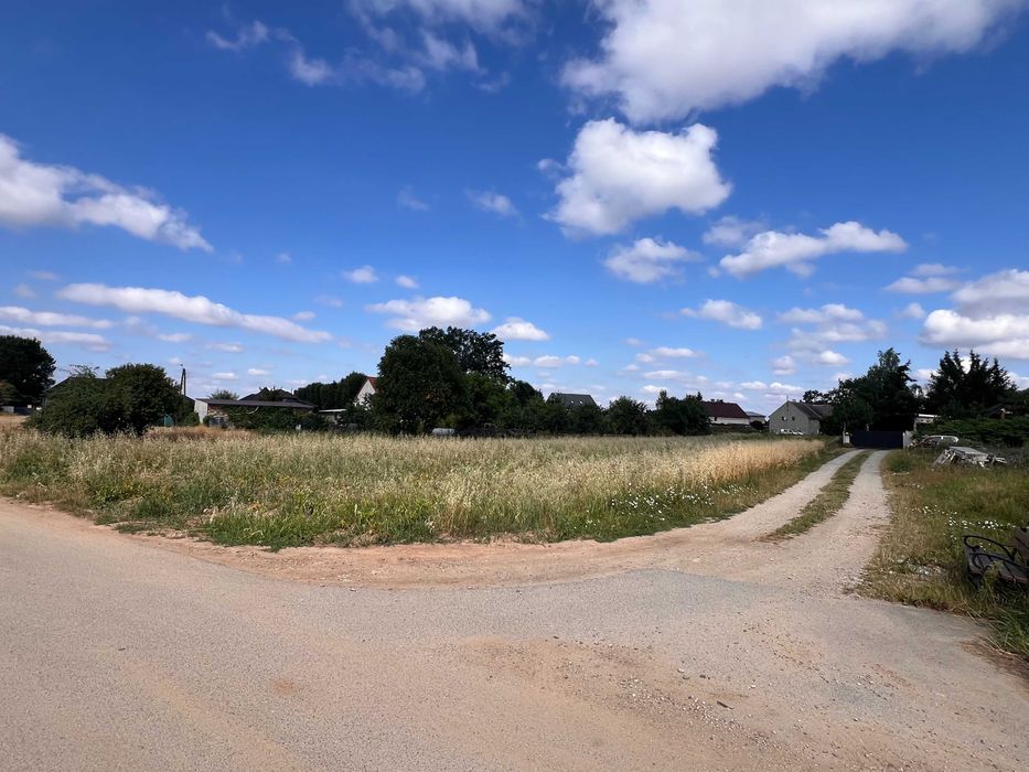 Działka budowlana Kuklice. Zdjęcie 5
