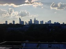 Mieszkanie 3-pokojowe Warszawa Śródmieście, ul. Okrąg. Zdjęcie 1