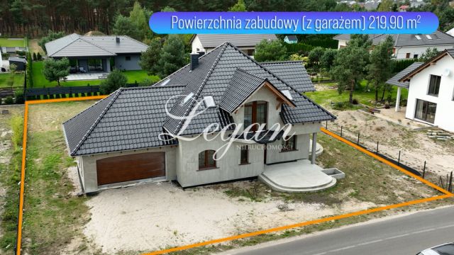 dom wolnostojący, 6 pokoi Ciecierzyce. Zdjęcie 2