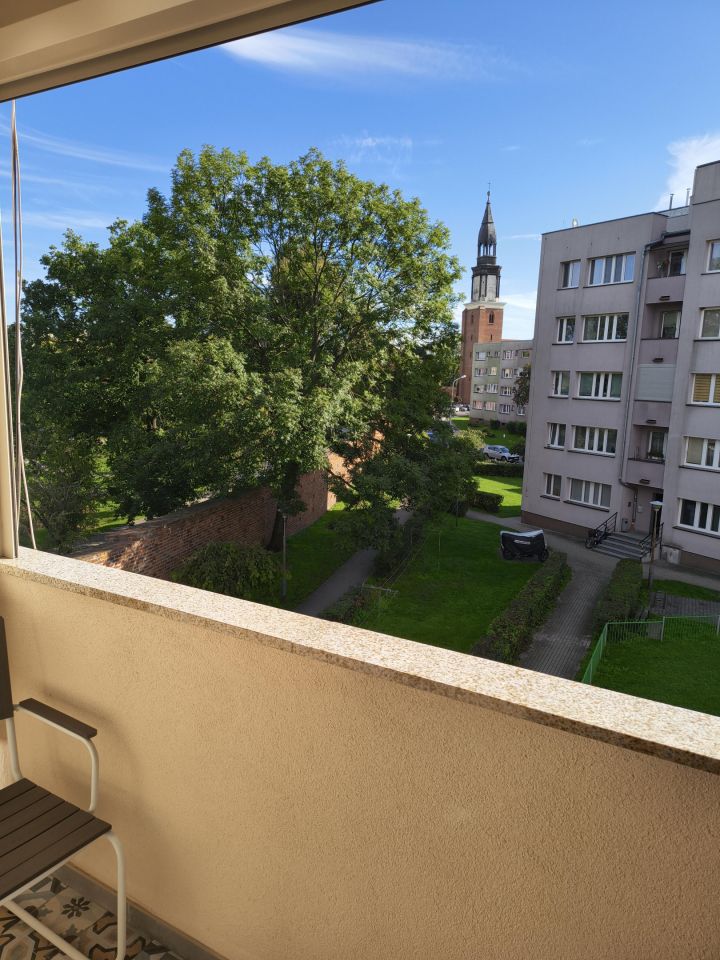 Mieszkanie 2-pokojowe Oleśnica Centrum, ul. Rycerska. Zdjęcie 11