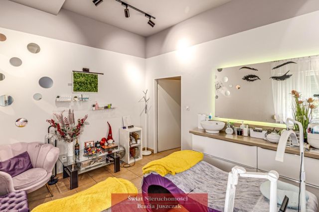 Lokal Wrocław Gaj, ul. Wandy Rutkiewicz. Zdjęcie 10