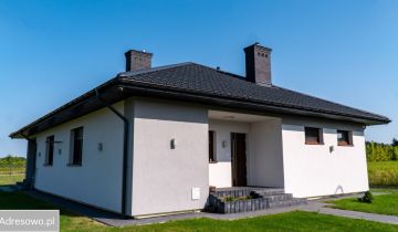 dom wolnostojący, 4 pokoje Borowiczki-Pieńki