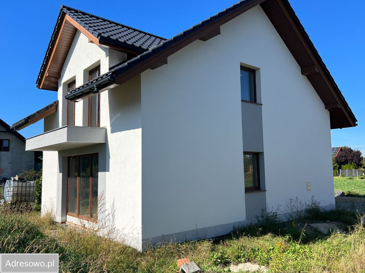 dom wolnostojący, 5 pokoi Węgrzce Wielkie. Zdjęcie 6