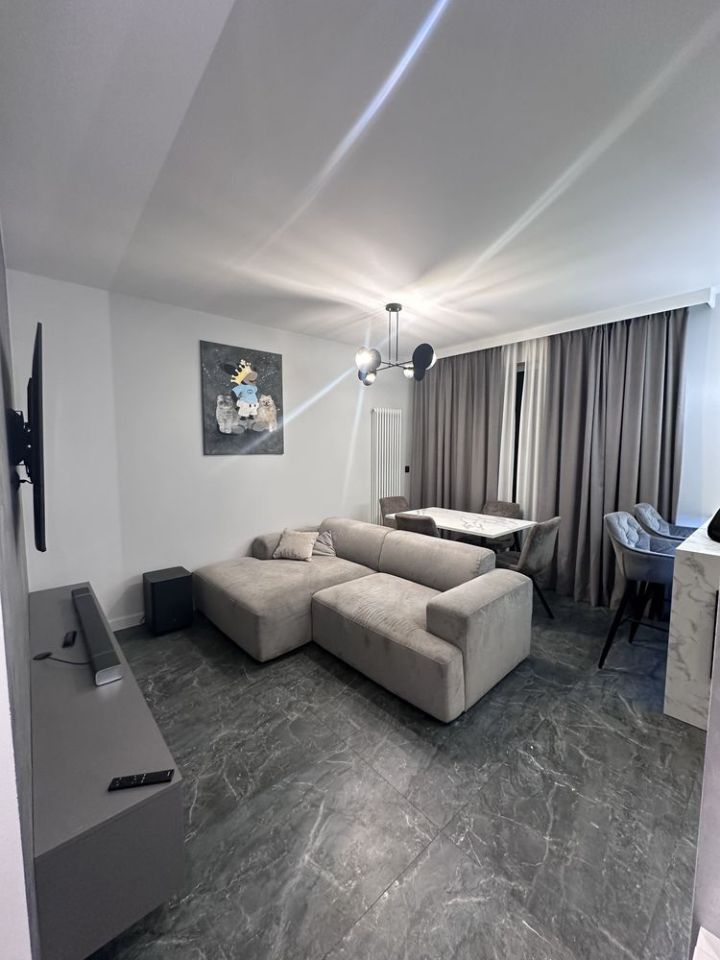 Mieszkanie 3-pokojowe Warszawa Białołęka, ul. Myśliborska