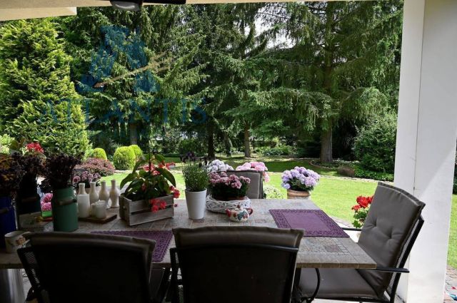 dom wolnostojący, 6 pokoi Bydgoszcz Opławiec. Zdjęcie 17