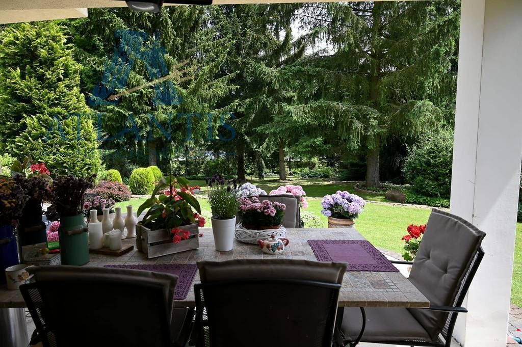 dom wolnostojący, 6 pokoi Bydgoszcz Opławiec. Zdjęcie 17