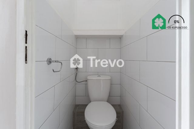 Mieszkanie 4-pokojowe Gdańsk Suchanino, ul. Powstańców Warszawskich. Zdjęcie 13