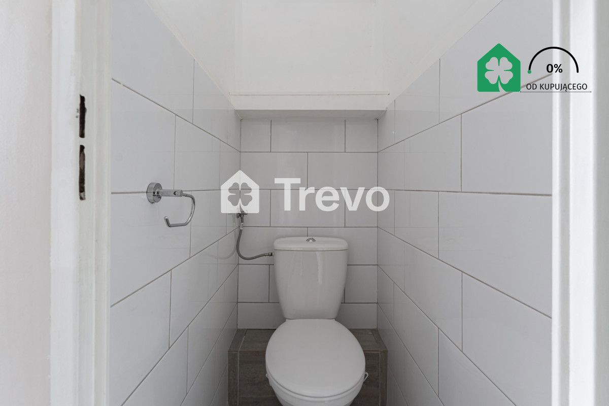 Mieszkanie 4-pokojowe Gdańsk Suchanino, ul. Powstańców Warszawskich. Zdjęcie 13