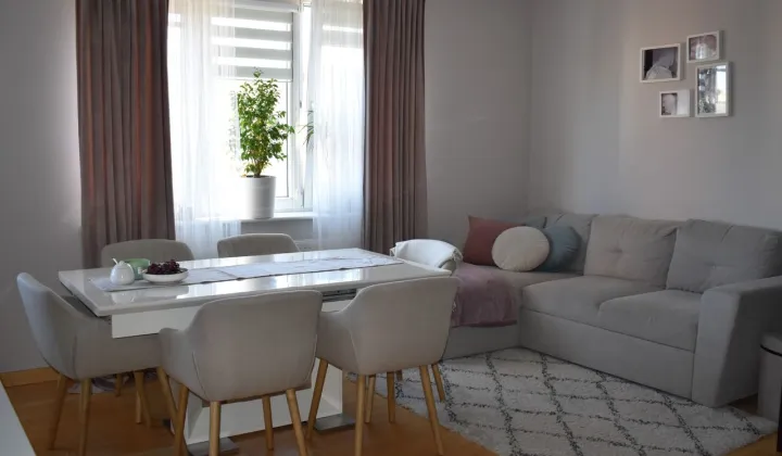 Mieszkanie 3-pokojowe Inowrocław, ul. Henryka Arctowskiego