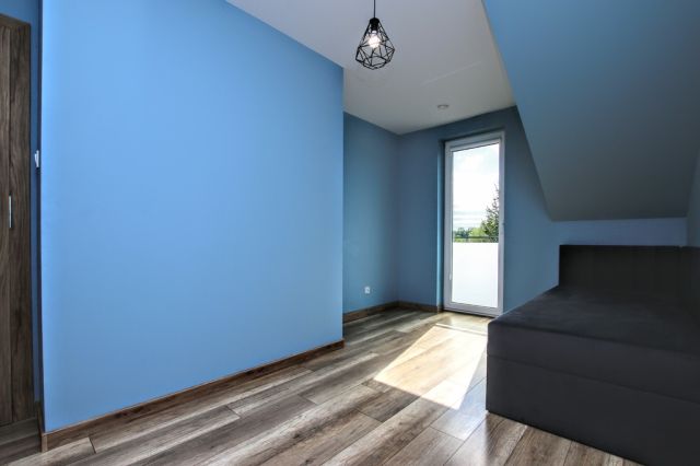 dom szeregowy, 4 pokoje Rzeszów, ul. Porąbki. Zdjęcie 8