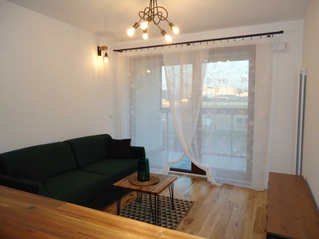 Mieszkanie 2-pokojowe Warszawa Wola, ul. Burakowska. Zdjęcie 1