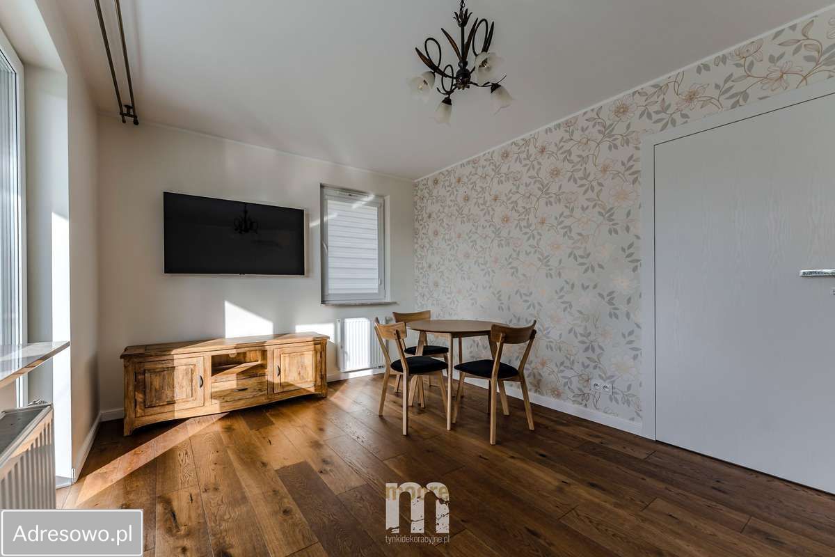 Mieszkanie 2-pokojowe Otwock, ul. gen. K. Sosnkowskiego