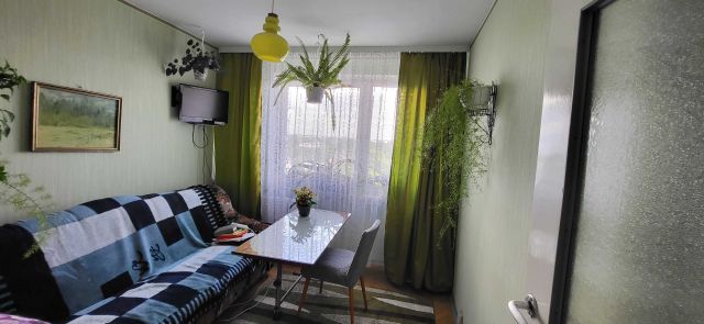 Mieszkanie 4-pokojowe Sosnowiec, ul. Daleka. Zdjęcie 1