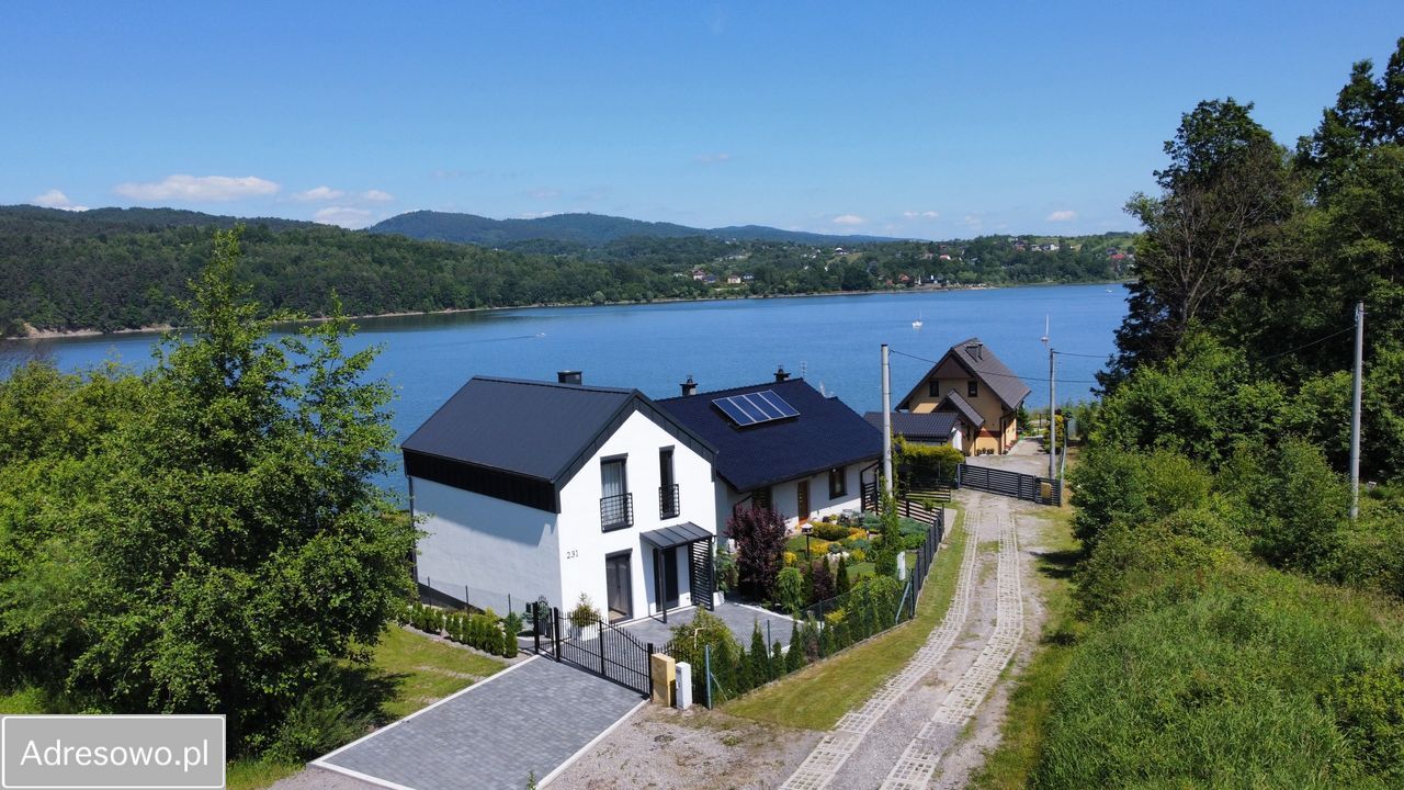 dom wolnostojący, 3 pokoje Żywiec, ul. Królowej Jadwigi. Zdjęcie 10