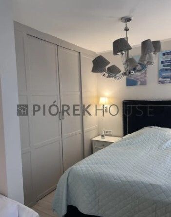 Mieszkanie 4-pokojowe Warszawa Wawer, ul. Trakt Lubelski. Zdjęcie 7