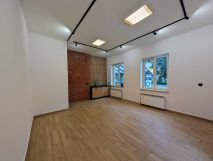 Lokal Pisz, ul. Gustawa Gizewiusza