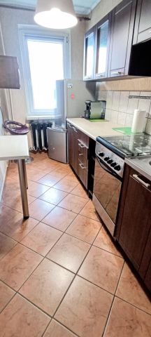 Mieszkanie 3-pokojowe Katowice, ul. gen. Stanisława Szeptyckiego. Zdjęcie 6