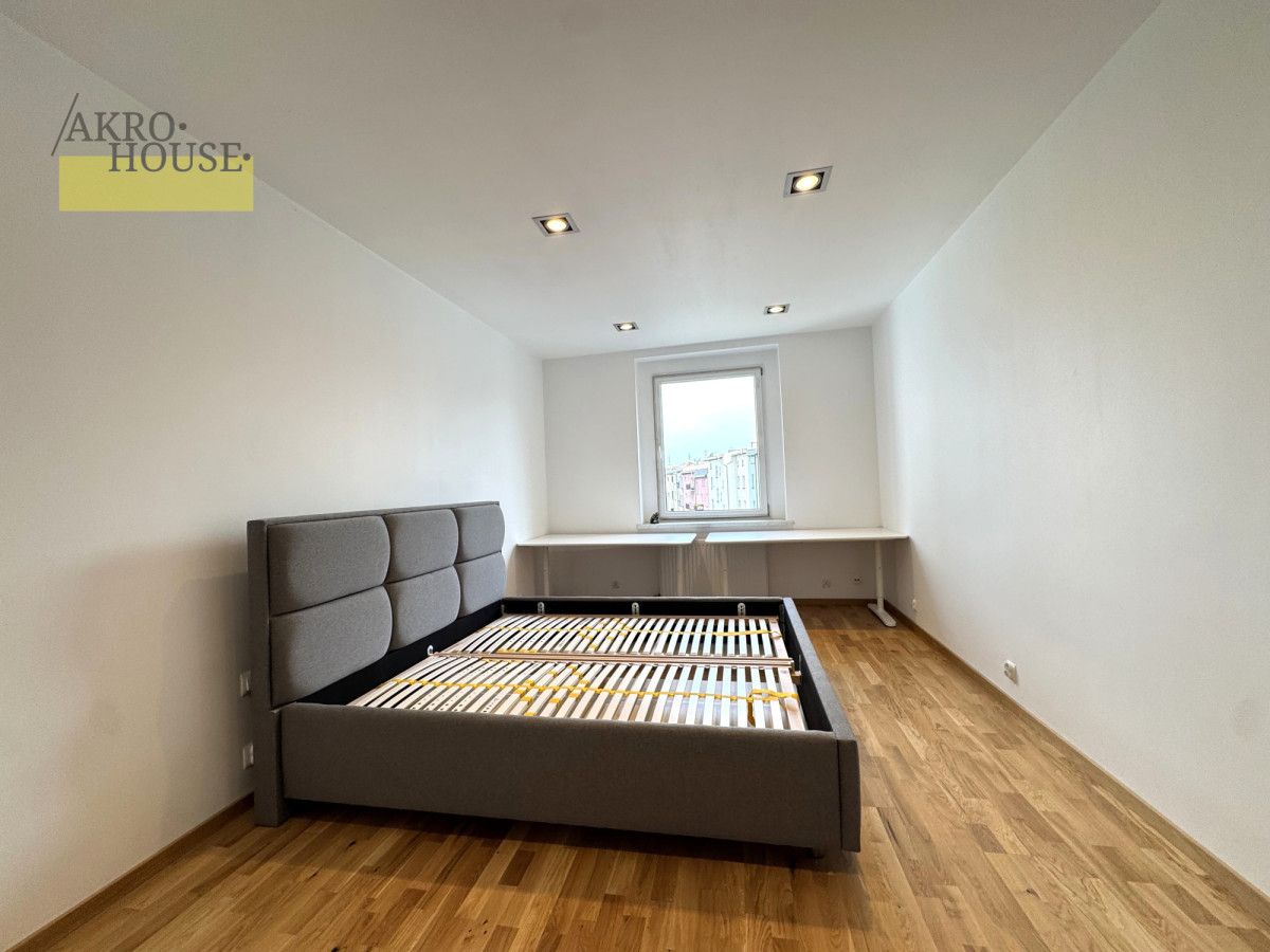 Mieszkanie 4-pokojowe Gliwice, ul. Kłodnicka. Zdjęcie 2