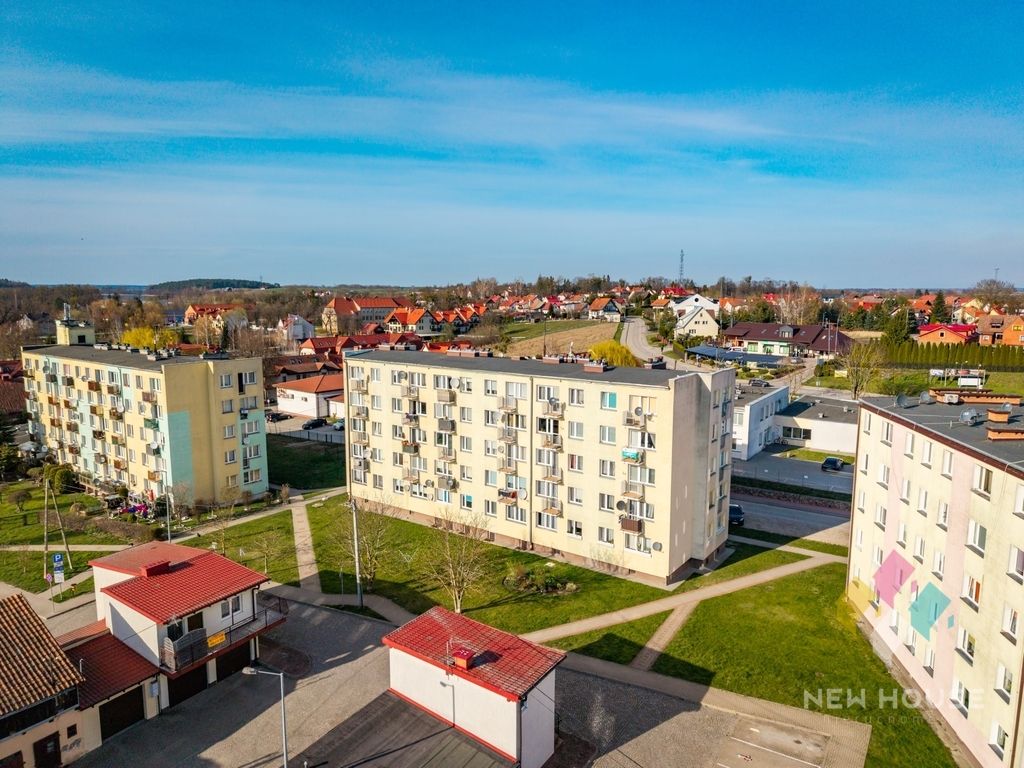 Mieszkanie 2-pokojowe Mikołajki, ul. Orzyszowa. Zdjęcie 19