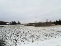 Działka budowlana Oleśnica. Zdjęcie 4