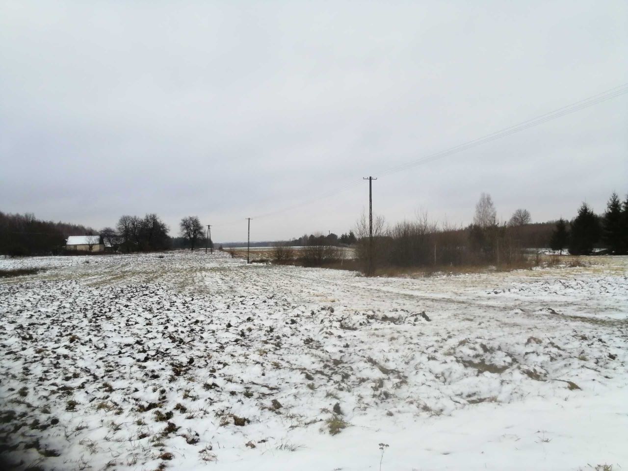 Działka budowlana Oleśnica. Zdjęcie 5