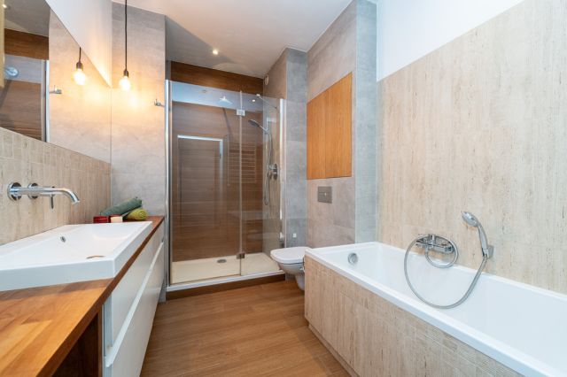 Mieszkanie 4-pokojowe Warszawa Bielany, ul. Marymoncka. Zdjęcie 13