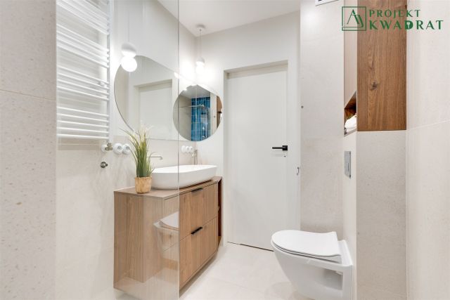 Mieszkanie 2-pokojowe Gliwice Łabędy, ul. Poezji. Zdjęcie 11