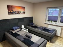 Mieszkanie 2-pokojowe Kielce Centrum, ul. Astronautów. Zdjęcie 3