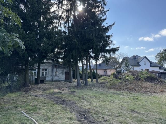 Działka budowlana Wołomin Sławek. Zdjęcie 2