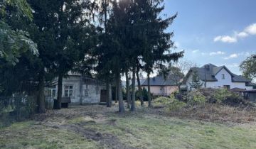 Działka budowlana Wołomin Sławek