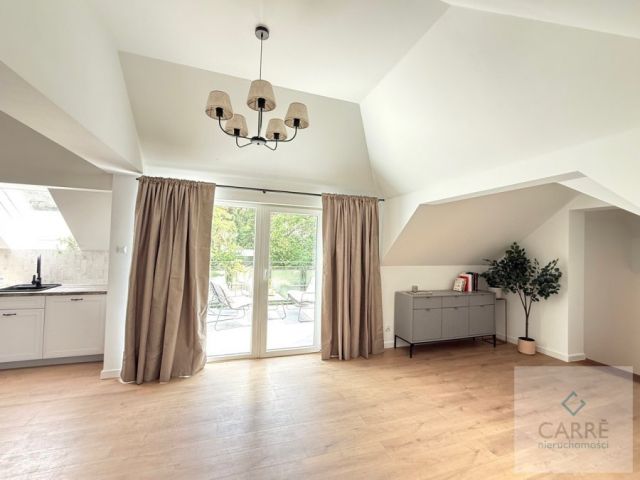 Mieszkanie 5-pokojowe Szczecin Podjuchy. Zdjęcie 5