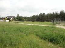 Działka budowlana Ciemne, ul. Magiczna