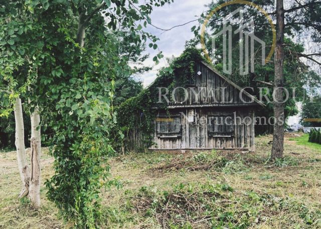 Działka siedliskowa Gołąb. Zdjęcie 2