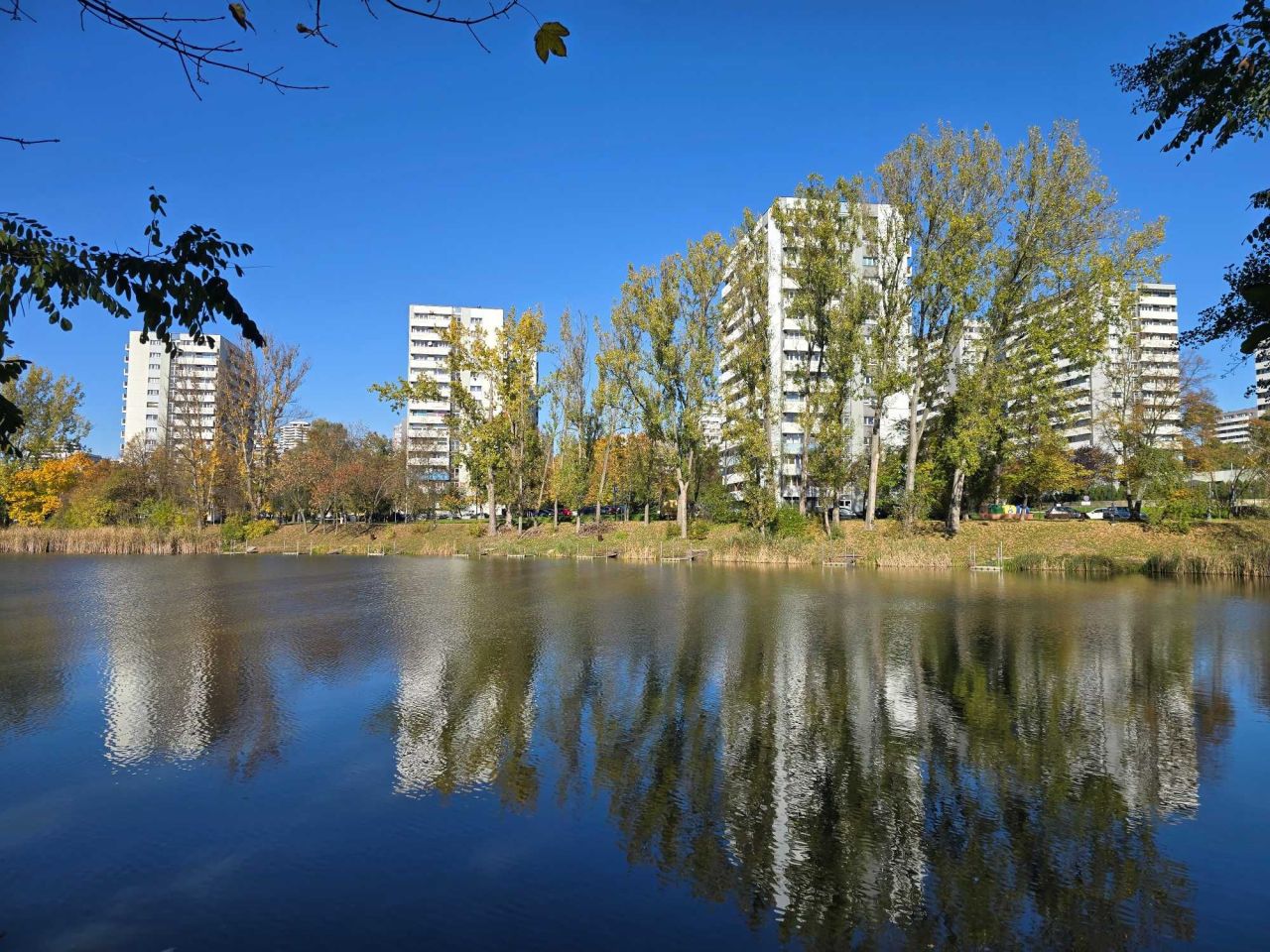 Mieszkanie 1-pokojowe Katowice os. Tysiąclecia. Zdjęcie 4