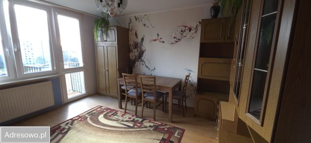 Mieszkanie 3-pokojowe Warszawa Bródno, ul. Łabiszyńska. Zdjęcie 1