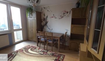 Mieszkanie 3-pokojowe Warszawa Bródno, ul. Łabiszyńska