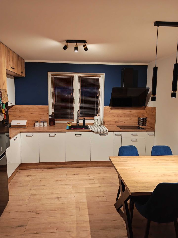 dom wolnostojący Balin. Zdjęcie 6