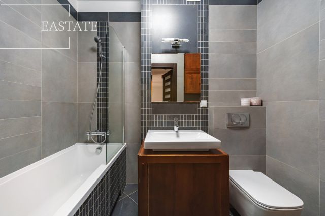 Mieszkanie 2-pokojowe Warszawa Mokotów, ul. Ludwika Idzikowskiego. Zdjęcie 11