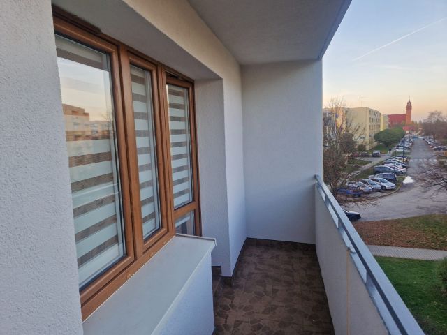 Mieszkanie 2-pokojowe Aleksandrów Łódzki, ul. Legionowa. Zdjęcie 5