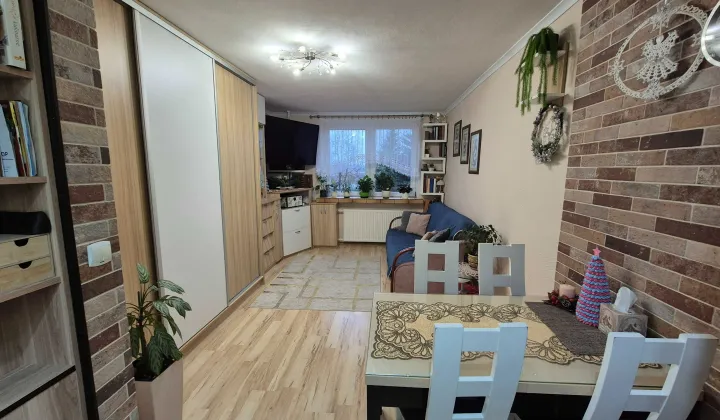 Mieszkanie 2-pokojowe Suwałki, ul. Raczkowska