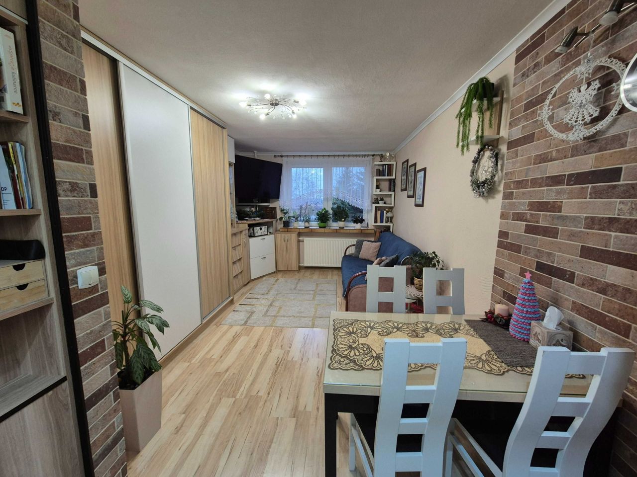 Mieszkanie 2-pokojowe Suwałki, ul. Raczkowska