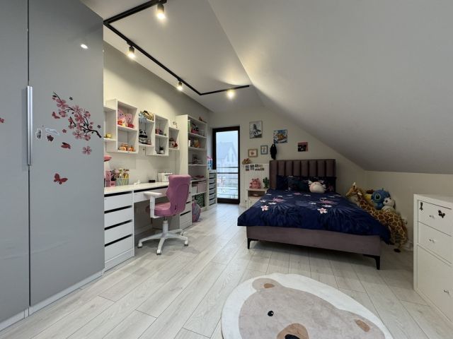 dom wolnostojący, 5 pokoi Krakuszowice. Zdjęcie 16