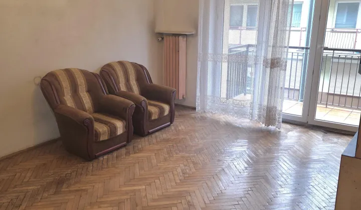 Mieszkanie 2-pokojowe Tarnów Piaskówka, Rogoyjskiego