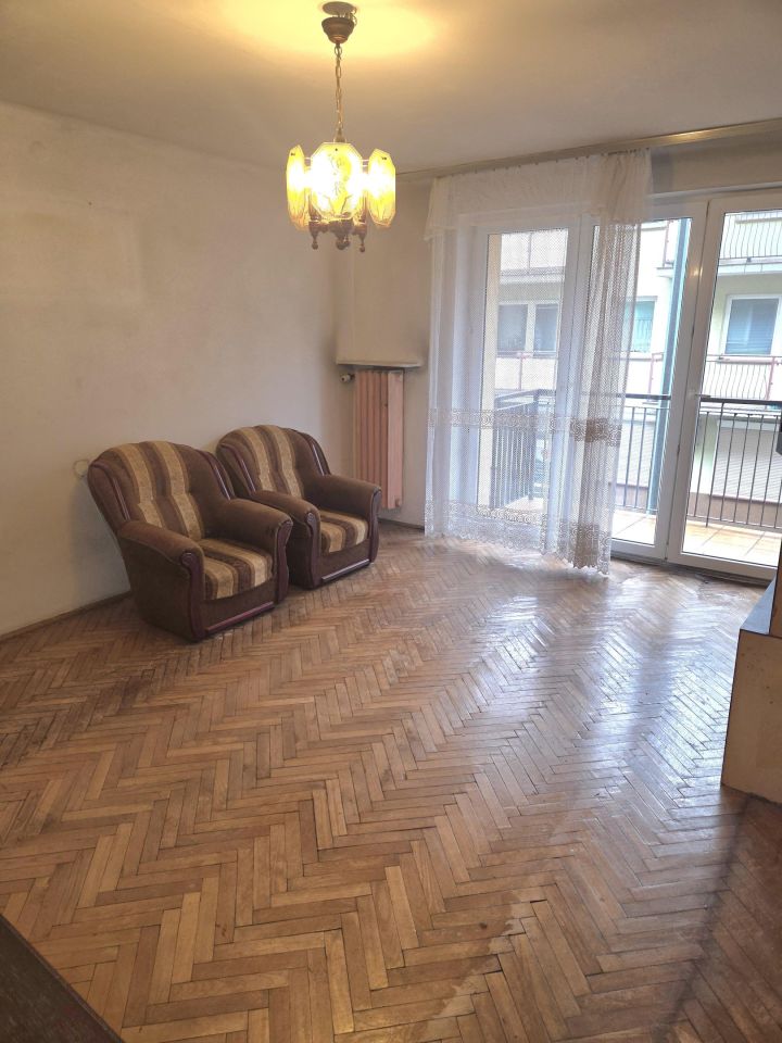 Mieszkanie 2-pokojowe Tarnów Piaskówka, Rogoyjskiego