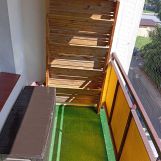 Mieszkanie 4-pokojowe Hrubieszów Śródmieście, ul. Adama Mickiewicza. Zdjęcie 3