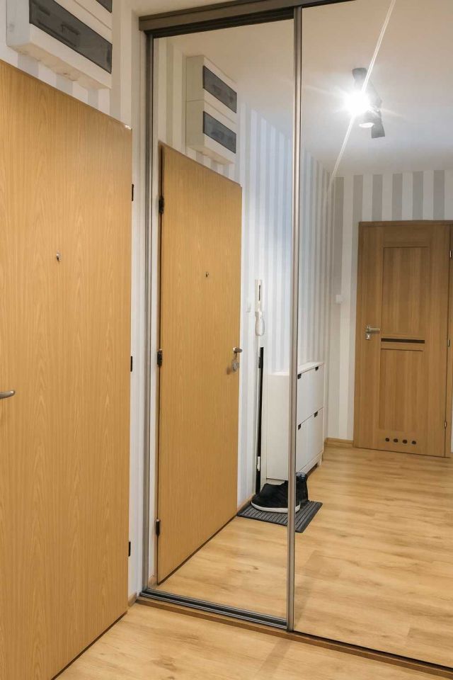 Mieszkanie 2-pokojowe Warszawa Ursus, ul. Skoroszewska. Zdjęcie 6