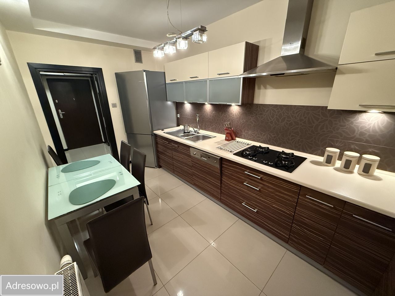 Mieszkanie 2-pokojowe Warszawa Bemowo, ul. gen. Meriana C. Coopera. Zdjęcie 4