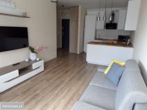 Mieszkanie 2-pokojowe Szczecin Gumieńce